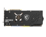 کارت گرافیک مدل msi GeForce RTX 3090 GAMING TRIO 24G ام اس آی