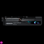 کارت گرافیک مدل AORUS GeForce RTX™ 3090 MASTER 24G (rev. 2.0) گیگابایت