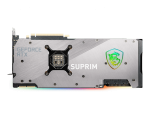کارت گرافیک مدل msi GeForce RTX 3090 SUPRIM X 24G ام اس آی