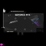کارت گرافیک مدل AORUS GeForce RTX™ 3090 XTREME گیگابایت