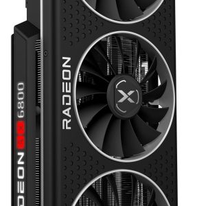 کارت گرافیک مدل XFX MERC 319 AMD Radeon RX 6800 ایکس اف ایکس