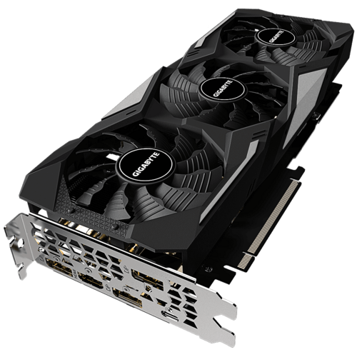 کارت گرافیک مدل GeForce RTX 2080 SUPER™ GAMING 8G (rev. 2.0) گیگابایت
