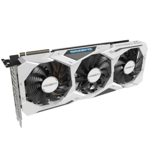 کارت گرافیک مدل GeForce RTX 2070 SUPER GAMING OC 3X WHITE 8G (rev. 1.0/1.1) گیگابایت