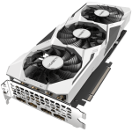 کارت گرافیک مدل GeForce RTX 2070 SUPER™ GAMING OC 3X WHITE 8G (rev. 1.0/1.1) گیگابایت