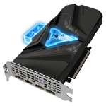 کارت گرافیک مدل GeForce RTX 2080 SUPER™ GAMING OC WATERFORCE WB 8G گیگابایت