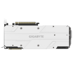 کارت گرافیک مدل GeForce RTX 2070 SUPER™ GAMING OC WHITE 8G گیگابایت
