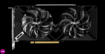 کارت گرافیک مدل GeForce RTX™ 2060 Dual OC 12GB پلیت