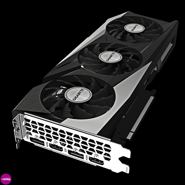 کارت گرافیک مدل GeForce RTX™ 3060 Ti GAMING OC PRO 8G (rev. 3.0) گیگابایت