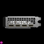 کارت گرافیک مدل GeForce RTX™ 3060 Ti GAMING OC PRO 8G (rev. 3.0) گیگابایت