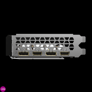 کارت گرافیک مدل GeForce RTX 3060 Ti GAMING OC PRO 8G (rev. 3.0) گیگابایت