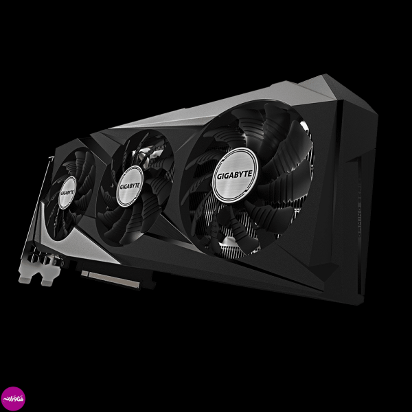 کارت گرافیک مدل GeForce RTX™ 3060 Ti GAMING OC PRO 8G (rev. 2.0) گیگابایت