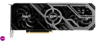 کارت گرافیک مدل palit GeForce RTX™ 3070 GamingPro OC V1 پلیت