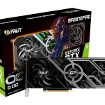 کارت گرافیک مدل palit GeForce RTX™ 3070 GamingPro OC V1 پلیت