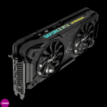 کارت گرافیک مدل palit GeForce RTX™ 3070 JetStream V1 پلیت