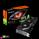 کارت گرافیک مدل GeForce RTX™ 3080 GAMING OC 10G (rev. 2.0) گیگابایت