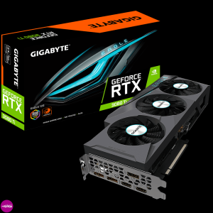 کارت گرافیک مدل GeForce RTX™ 3080 Ti EAGLE 12G گیگابایت
