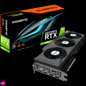 کارت گرافیک مدل GeForce RTX™ 3080 Ti EAGLE OC 12G گیگابایت