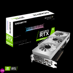 کارت گرافیک مدل GeForce RTX™ 3080 Ti VISION OC 12G گیگابایت