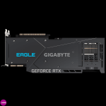 کارت گرافیک مدل GeForce RTX™ 3090 EAGLE OC 24G گیگابایت