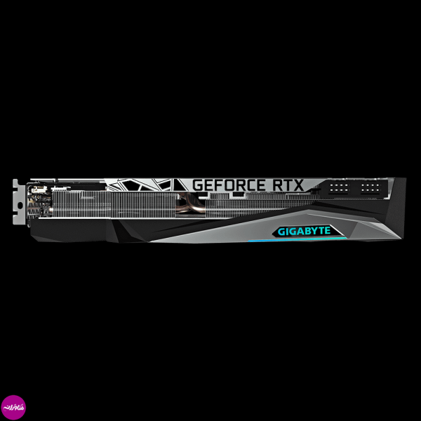 کارت گرافیک مدل GeForce RTX™ 3090 GAMING OC 24G گیگابایت