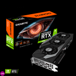 کارت گرافیک مدل GeForce RTX™ 3090 GAMING OC 24G گیگابایت