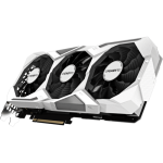 کارت گرافیک مدل GeForce RTX™ 2080 GAMING OC WHITE 8G گیگابایت