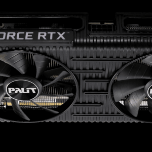 کارت گرافیک مدل Palit GeForce RTX 3060 Dual پلیت