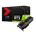 کارت گرافیک مدل PNY GeForce RTX 3090 24GB XLR8 Gaming REVEL EPIC-X RGB Triple Fan Edition پی ان وای