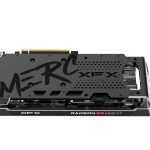 کارت گرافیک مدل XFX MERC 308 AMD Radeon RX 6600 XT ایکس اف ایکس