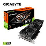 کارت گرافیک مدل GeForce RTX 2080 SUPER™ WINDFORCE 8G گیگابایت