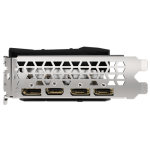 کارت گرافیک مدل GeForce RTX 2070 SUPER WINDFORCE OC 3X 8G (rev. 1.0/1.1) گیگابایت