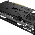 کارت گرافیک مدل XFX SWFT 210 AMD Radeon RX 6600 ایکس اف ایکس