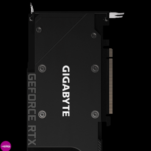 کارت گرافیک مدل GeForce RTX 3080 TURBO 10G گیگابایت