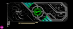 کارت گرافیک مدل palit GeForce RTX 3090 GamingPro OC پلیت