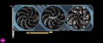 کارت گرافیک مدل palit GeForce RTX™ 3060 Ti ColorPOP پلیت