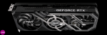 کارت گرافیک مدل palit GeForce RTX™ 3060 Ti GamingPro OC V1 پلیت