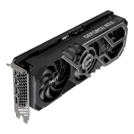 کارت گرافیک مدل palit GeForce RTX™ 3060 Ti GamingPro OC V1 پلیت