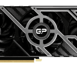 کارت گرافیک مدل palit GeForce RTX™ 3060 Ti GamingPro OC پلیت