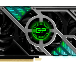 کارت گرافیک مدل palit GeForce RTX™ 3060 Ti GamingPro OC پلیت