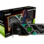 کارت گرافیک مدل palit GeForce RTX™ 3060 Ti GamingPro V1 پلیت