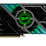 کارت گرافیک مدل palit GeForce RTX™ 3070 GamingPro پلیت
