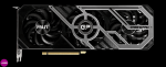 کارت گرافیک مدل palit GeForce RTX™ 3070 Ti GamingPro پلیت