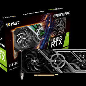 palit GeForce RTX™ 3080 GamingPro