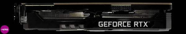 کارت گرافیک مدل palit GeForce RTX™ 3080 Ti GamingPro پلیت
