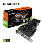 کارت گرافیک GIGABYTE GeForce RTX 2070 GAMING 8G گیگابایت