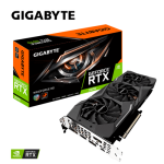 کارت گرافیک مدل GeForce RTX 2070 WINDFORCE 8G گیگابایت