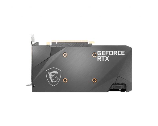 کارت گرافیک مدل msi GeForce RTX 3060 Ti VENTUS 2X OC ام اس آی