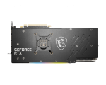 کارت گرافیک مدل msi GeForce RTX 3080 GAMING Z TRIO 10G LHR ام اس آی