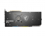 کارت گرافیک مدل msi GeForce RTX 3080 GAMING Z TRIO 10G ام اس آی