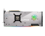 کارت گرافیک مدل msi GeForce RTX 3080 SUPRIM 10G LHR ام اس آی